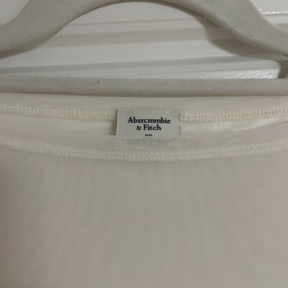 Mesh Slash Top - Picture 3 of 5